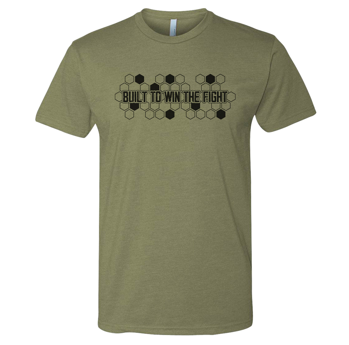 Z9 Built To Win Tee