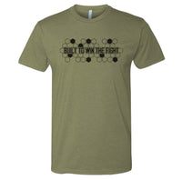 Z9 Built To Win Tee