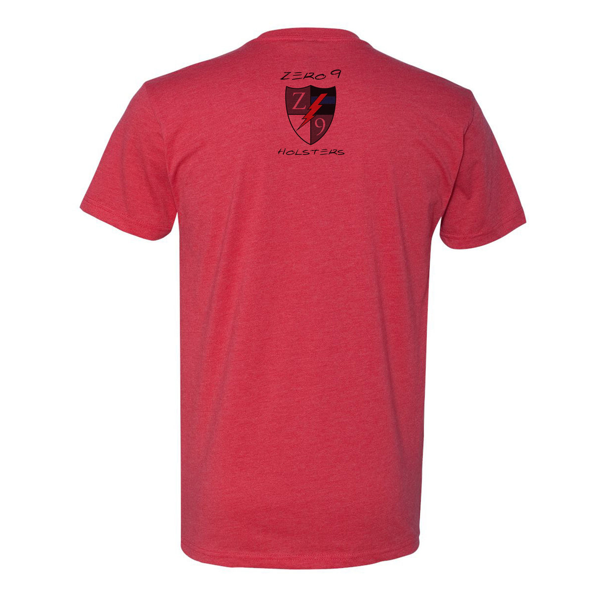 Z9 Built To Win Tee