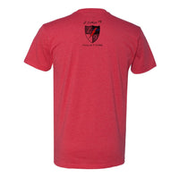 Z9 Built To Win Tee