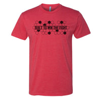 Z9 Built To Win Tee