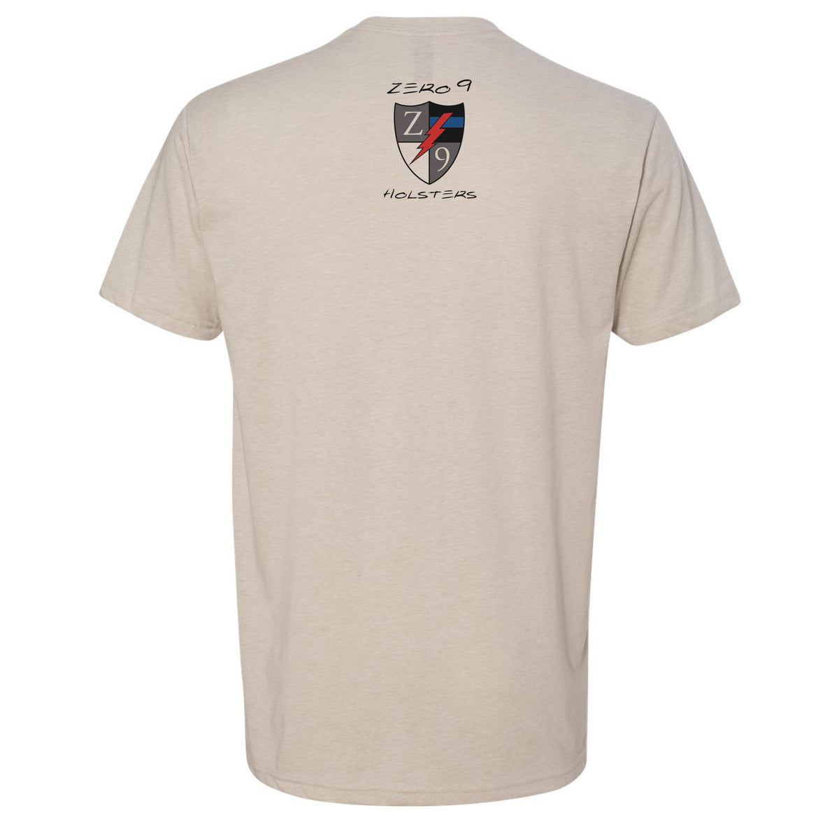 Z9 Built To Win Tee