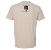 Z9 Built To Win Tee