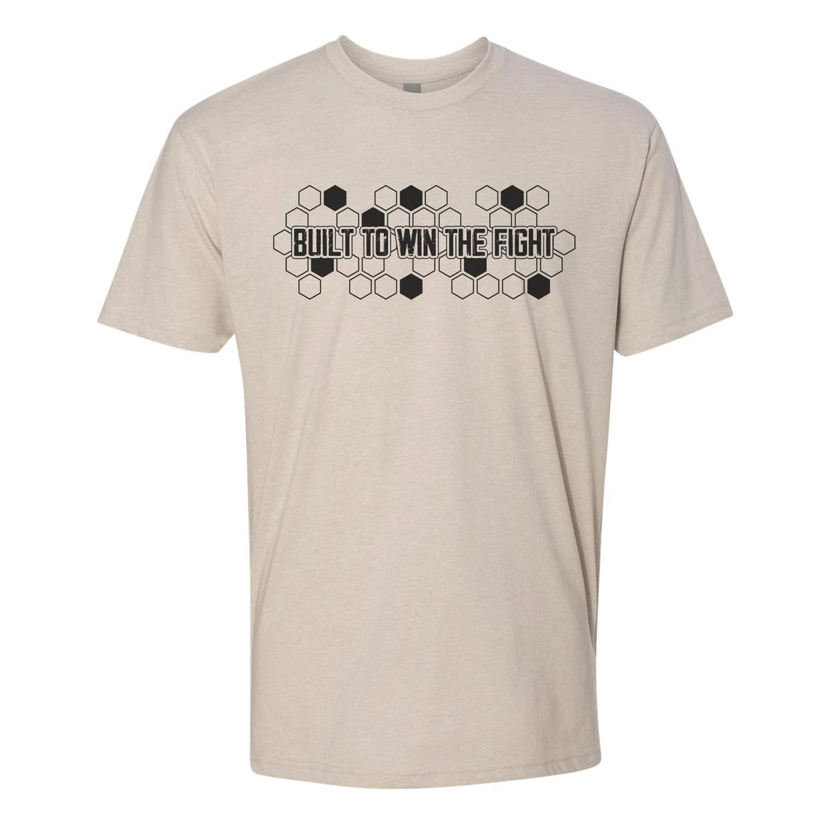 Z9 Built To Win Tee