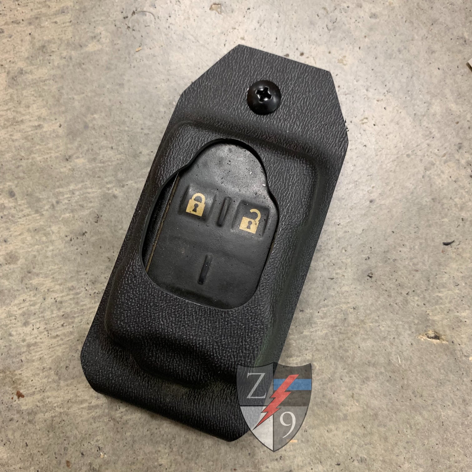 Ford Key Fob Holder – High Order Tactical