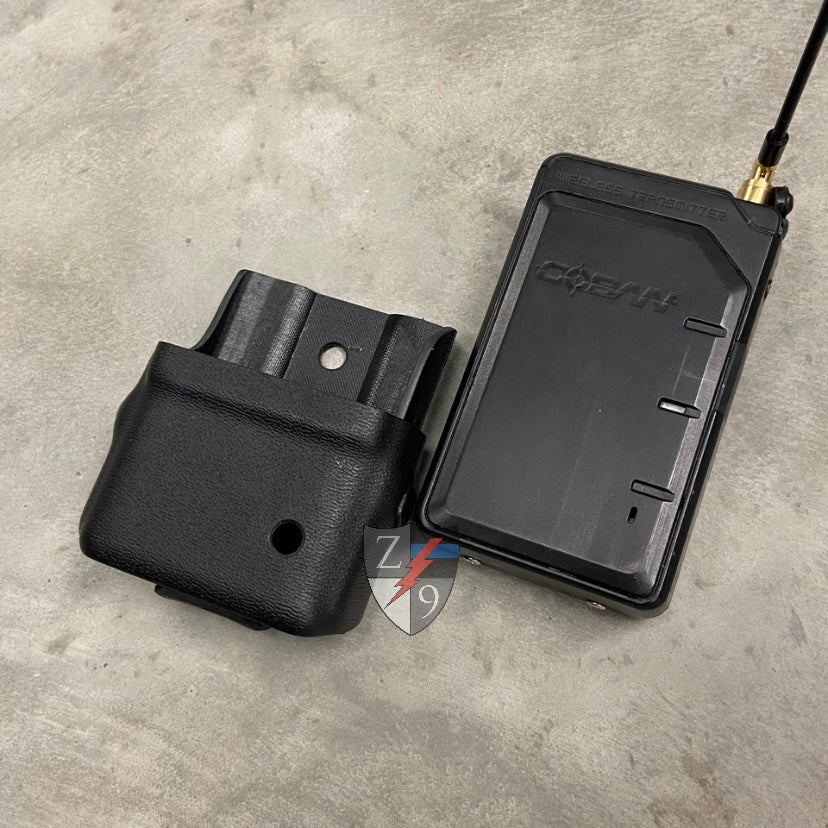 Cobham Dash Cam Mic Case