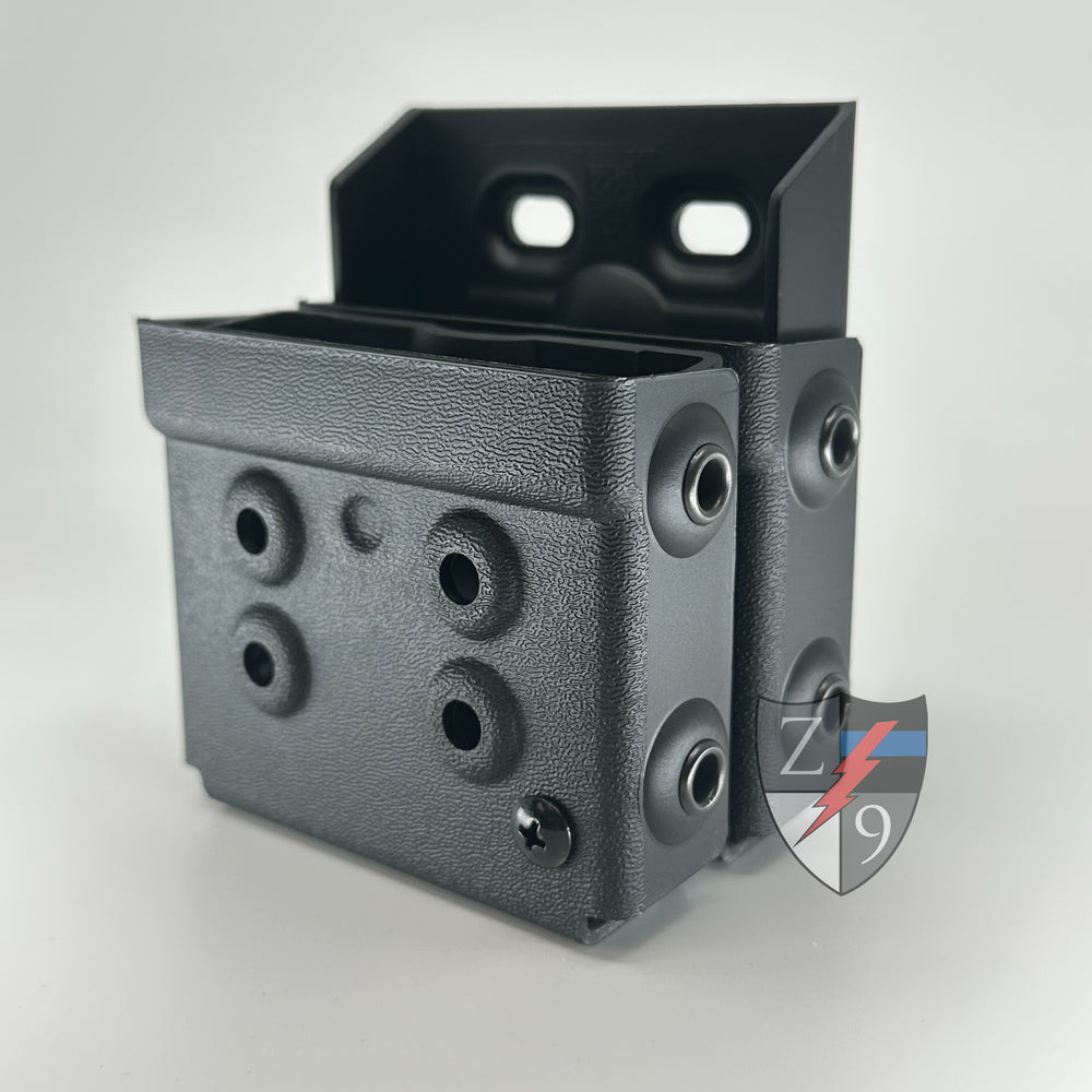 Standard Handcuff Case – Zero9 Holsters
