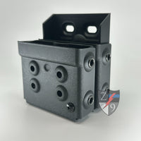Zero9 Double Standard Cuff Case