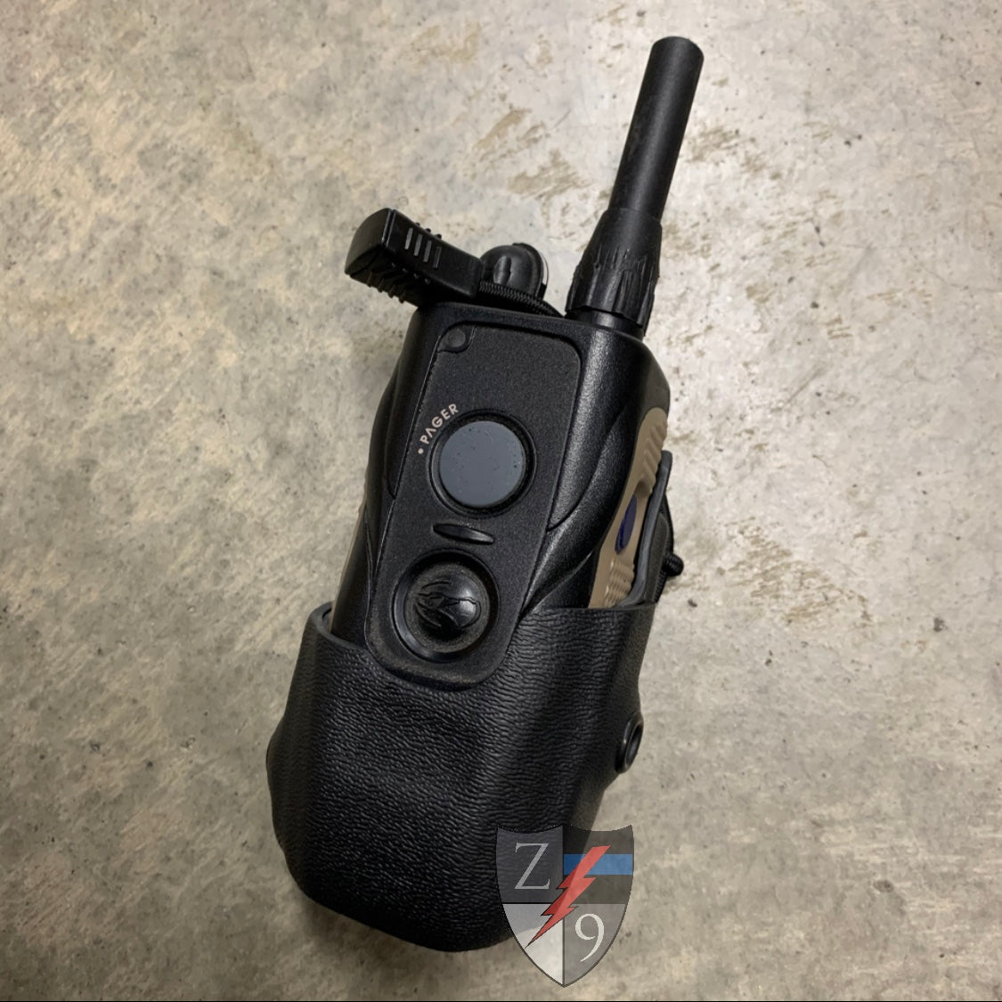 Dogtra ARC/200/1900/Black Edition Remote Case