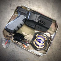 EDC Dump Tray