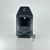 FOB #2 Old Ford and Interceptor FOB Case
