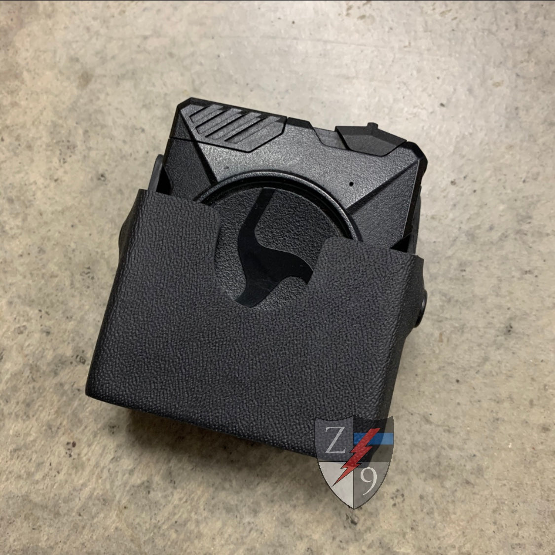 ZERO9 Case for the Axon FLEX 2 Body Cam