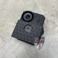 ZERO9 Case for the safe fleet body cam