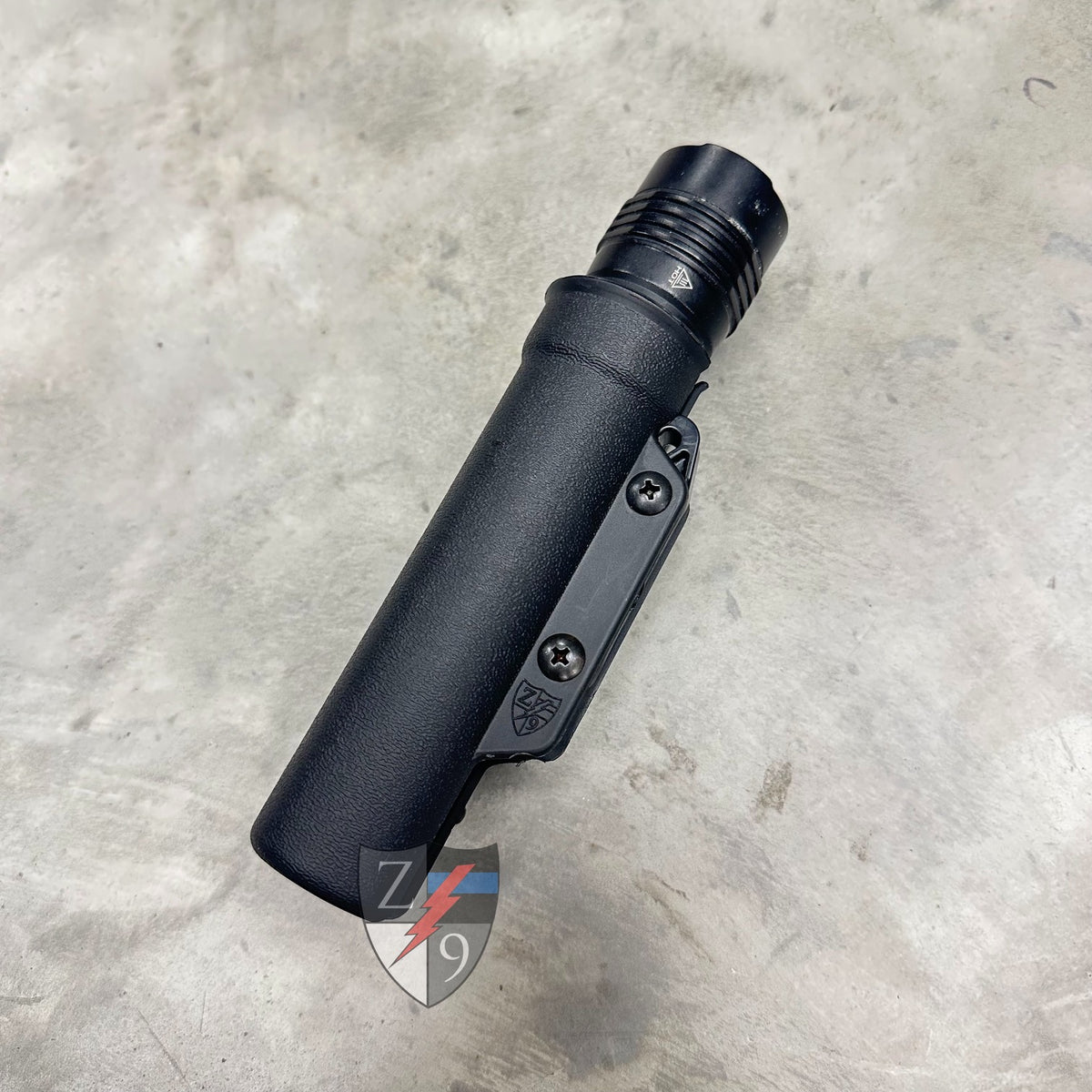 Flashlight Case