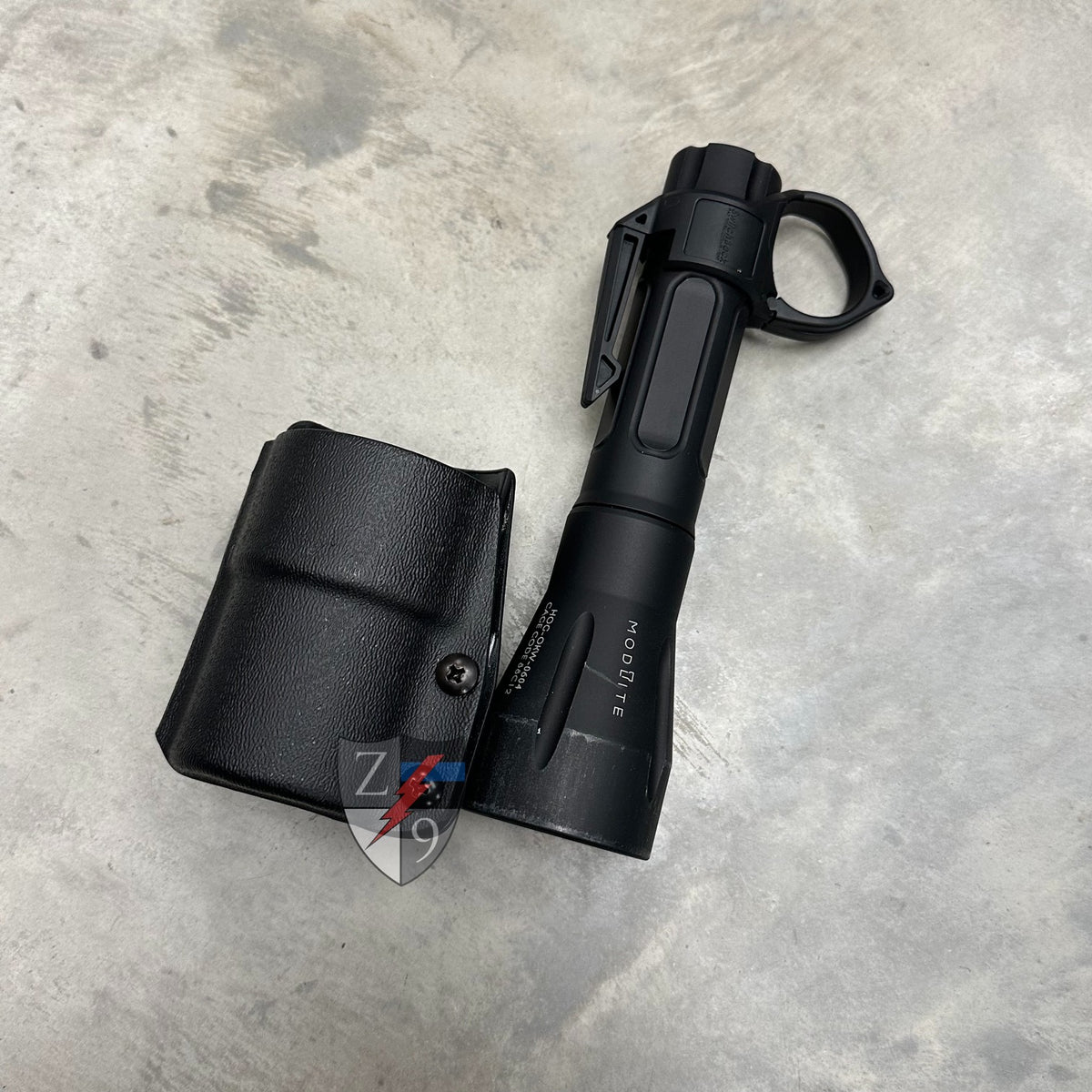 Flashlight Case