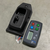Martin Systems Tiny Trainer Remote Case