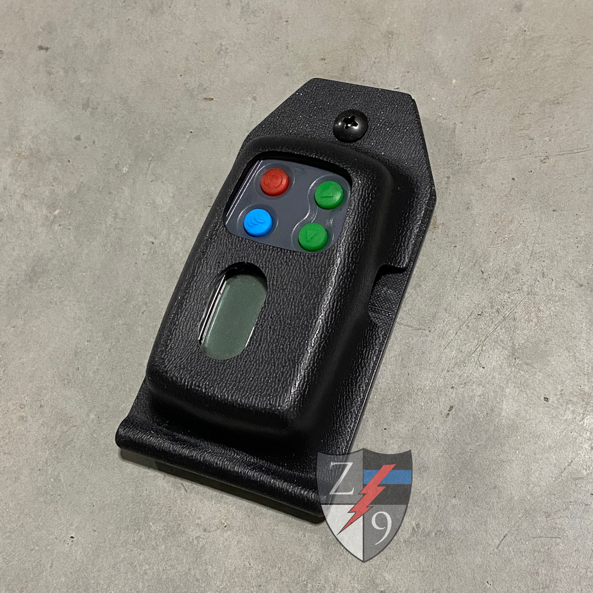 Martin Systems Tiny Trainer Remote Case
