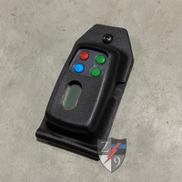 Martin Systems Tiny Trainer Remote Case