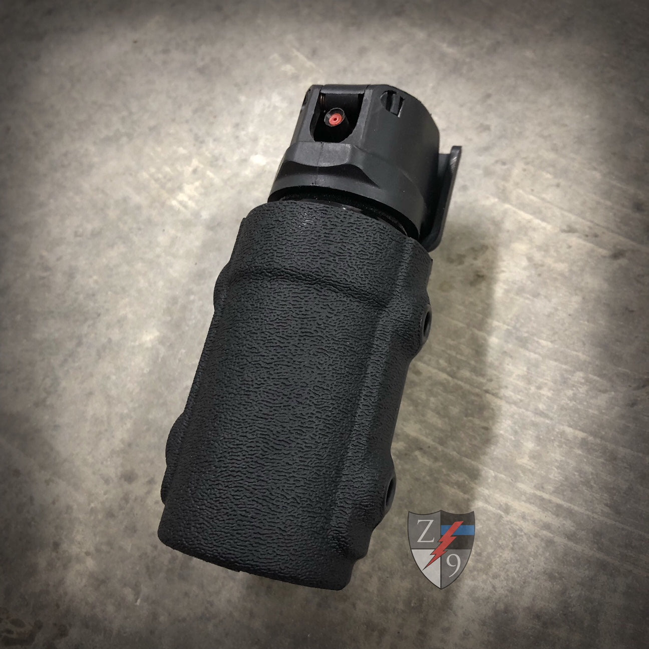 Products – Zero9 Holsters