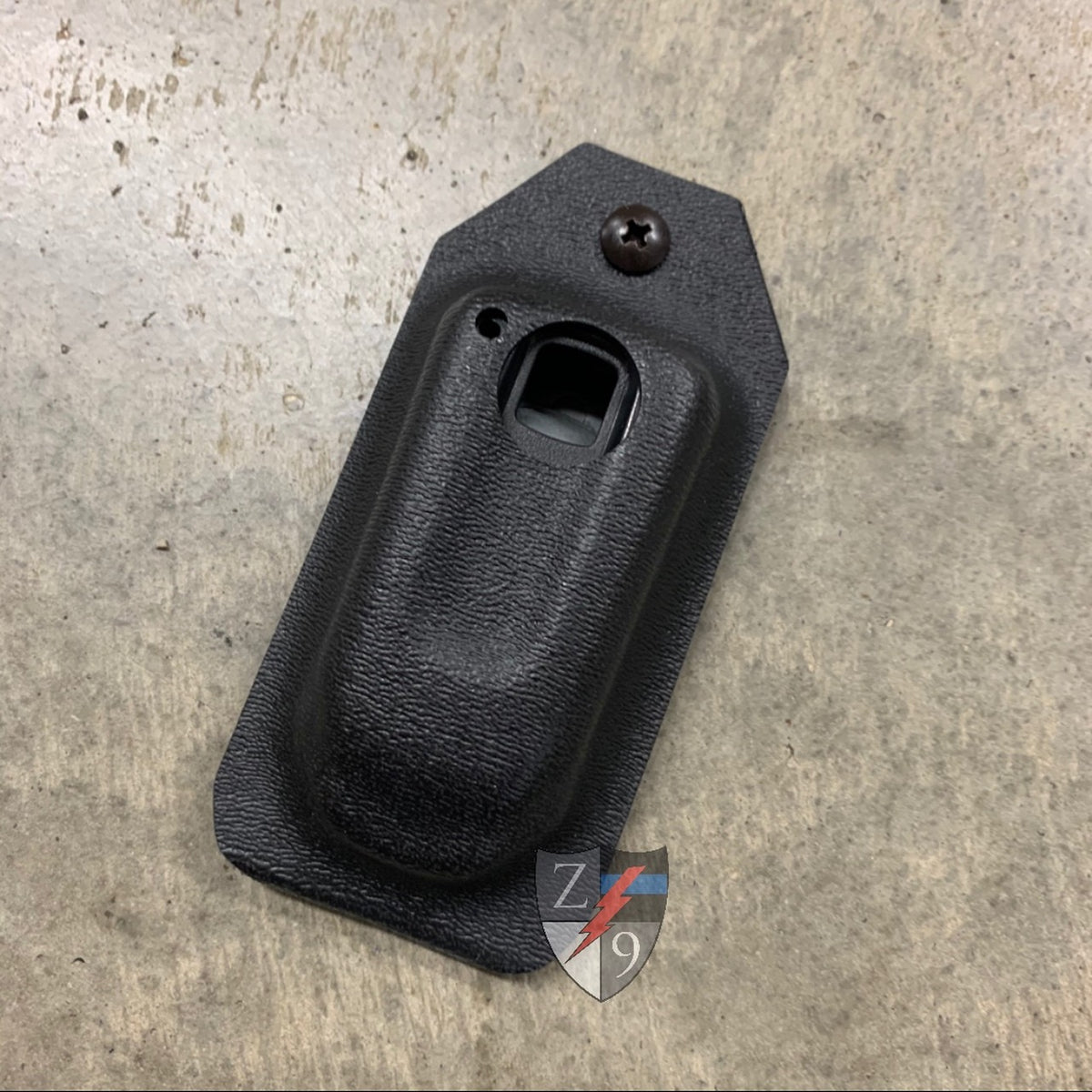 Premiere K9 Bail Out Remote Case