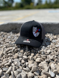 Zero9 Trucker Hat