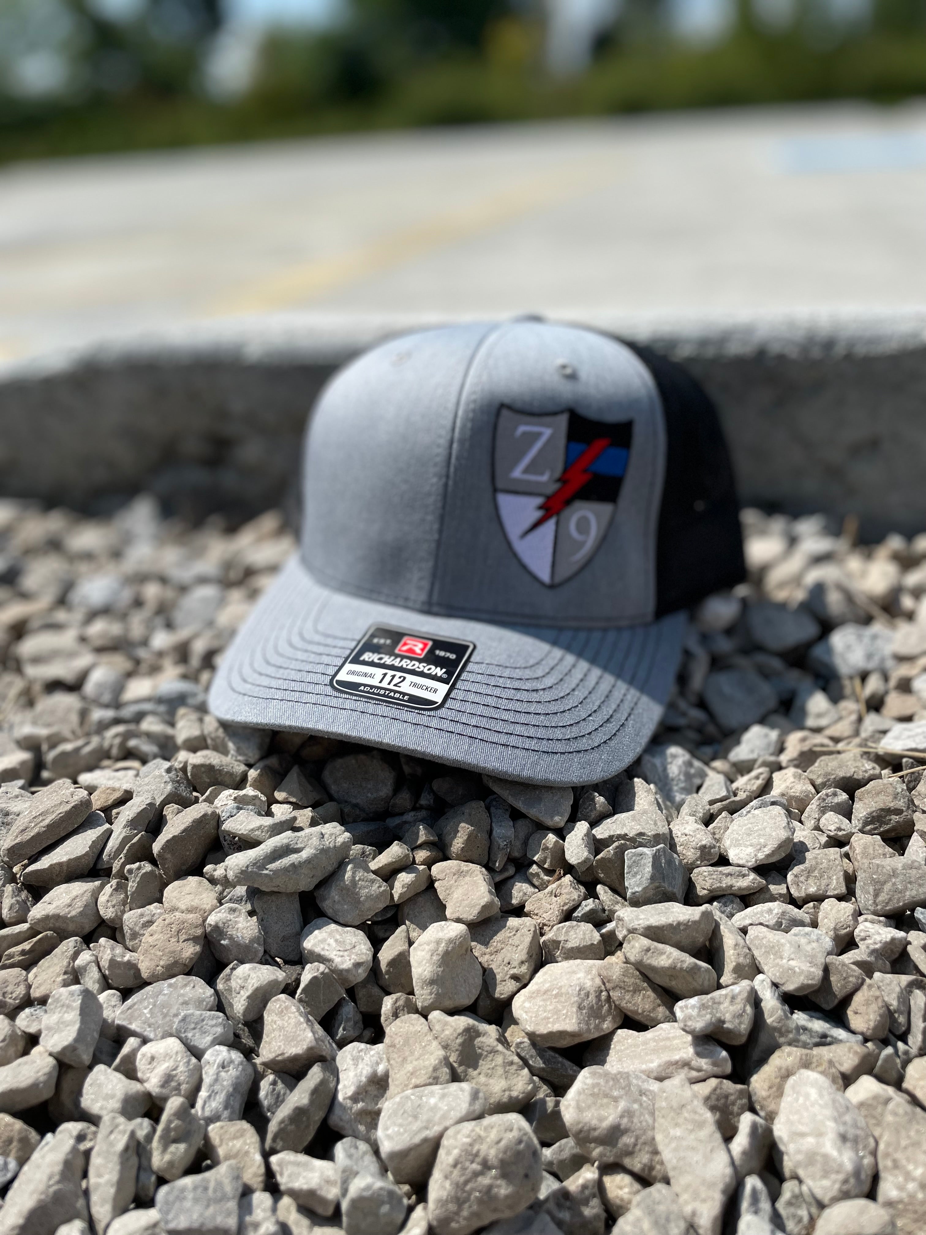 Zero9 Trucker Hat