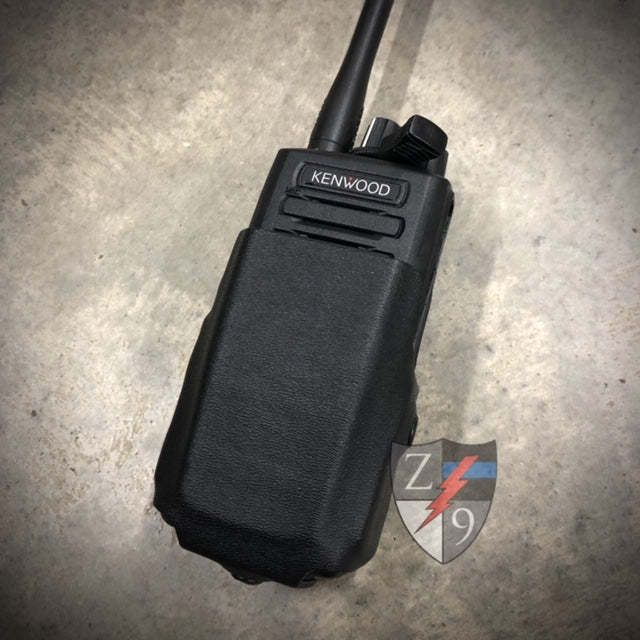 Kenwood NX-3200/3300 Series