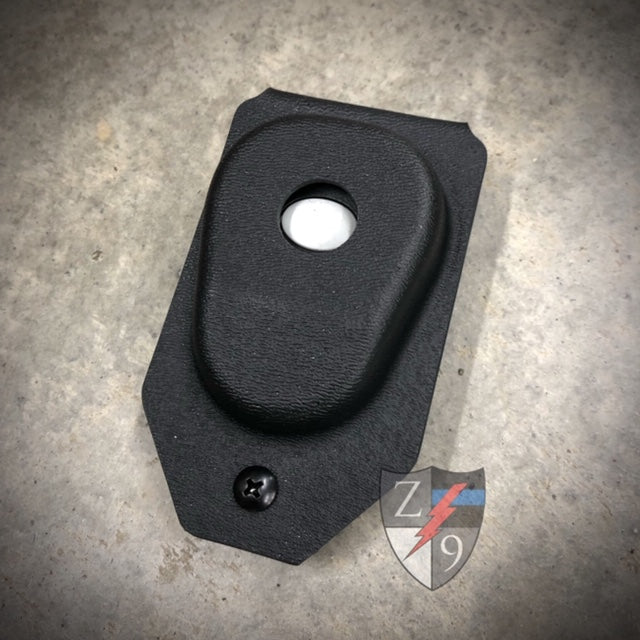 American Aluminum Rescue Remote Case