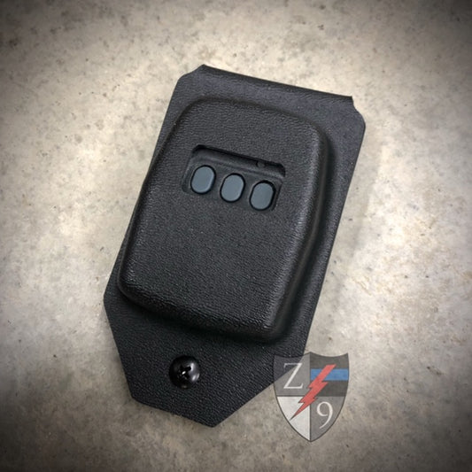 Ace K9 3 Button Remote Case