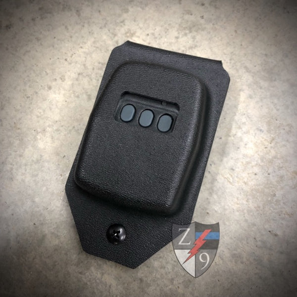 Ace K9 3 Button Remote Case