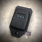 K9 Door Popper/Bail Out Button Remote Case
