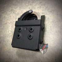 ZERO9 Case for ASP Handcuffs