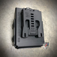 ZERO9 Case for ASP Handcuffs