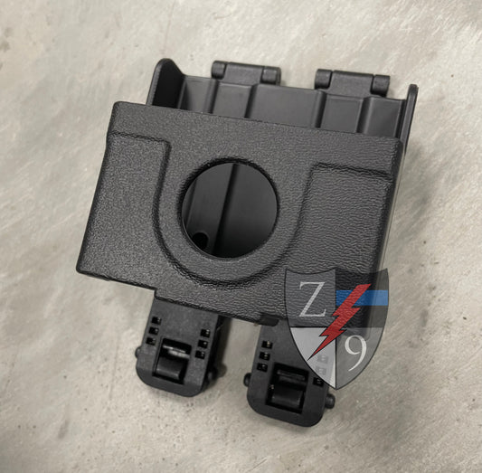 ZERO9 Case for the Panasonic I-Pro Arbitrator BWC