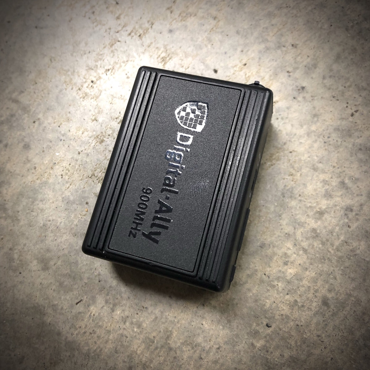 Digital Ally Mic Case