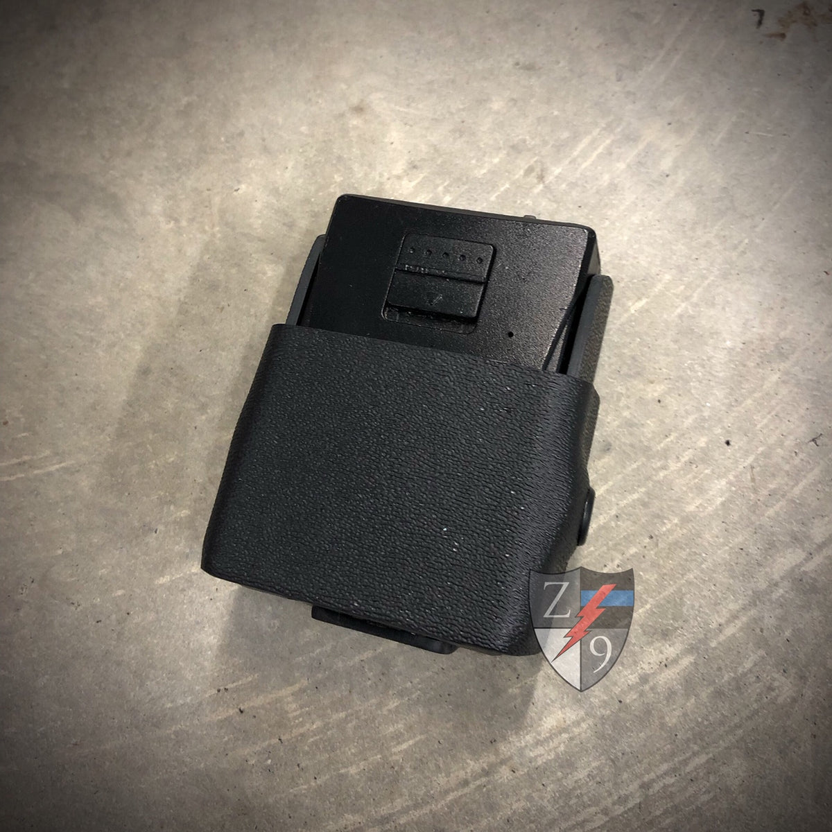 L3 Voice Link X Mic Case