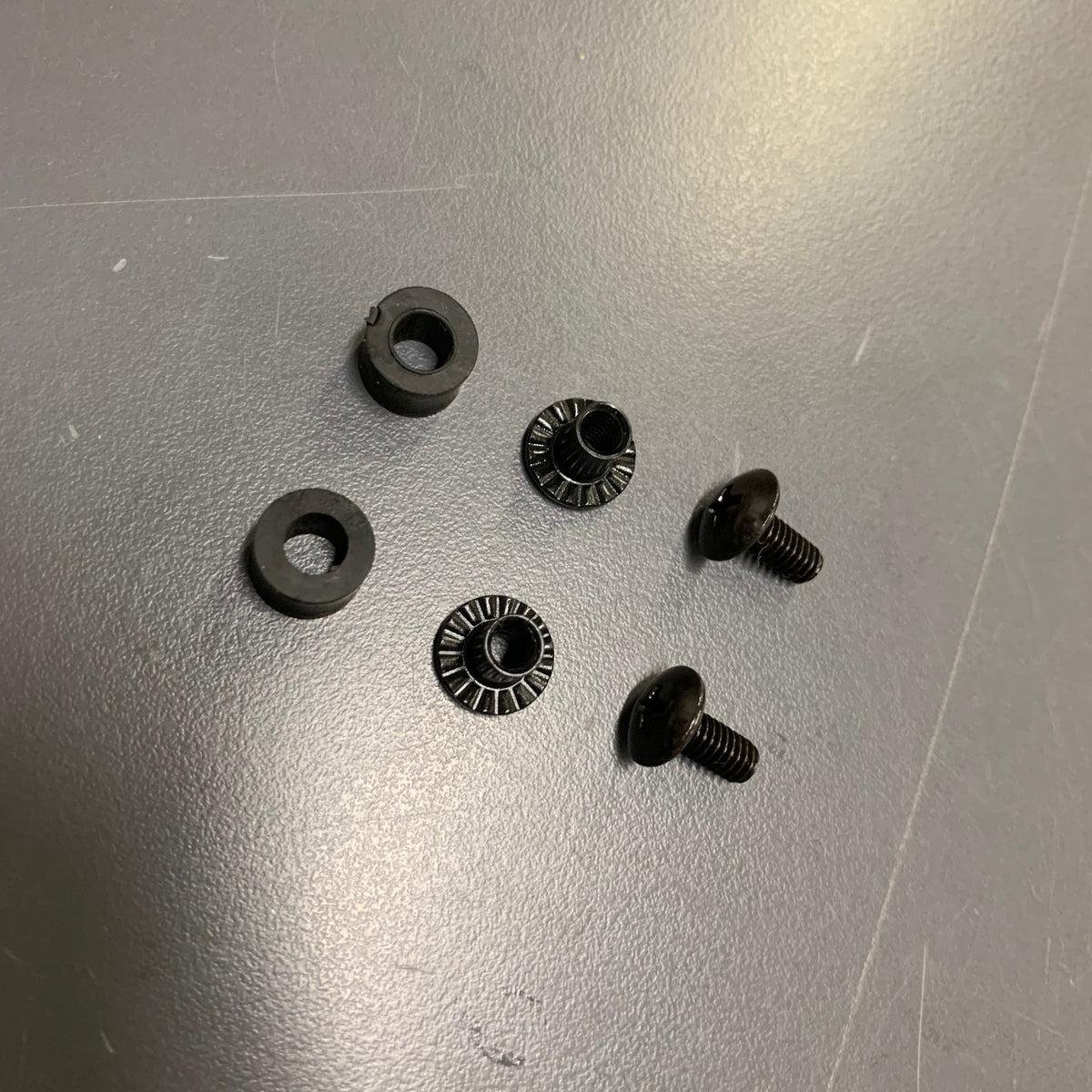 AR/M4 Rifle Mag Retention Screw Set