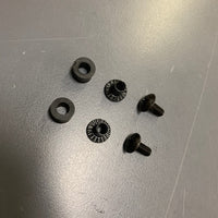AR/M4 Rifle Mag Retention Screw Set