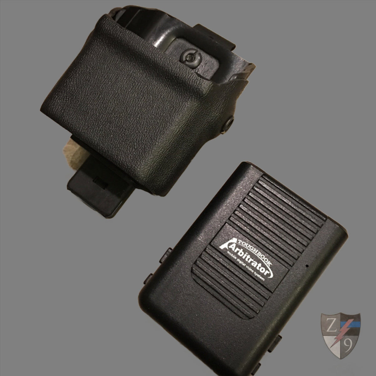 Panasonic Arbitrator Remote Mic Case