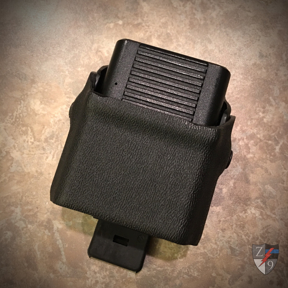 Panasonic Arbitrator Remote Mic Case