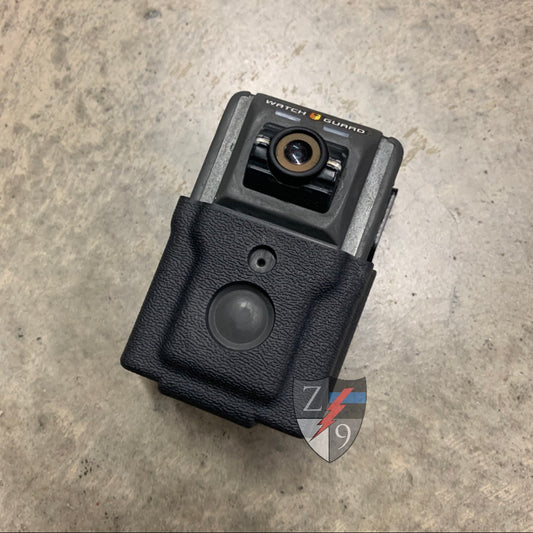 Zero9 Body Cam Case / Watchguard Vista