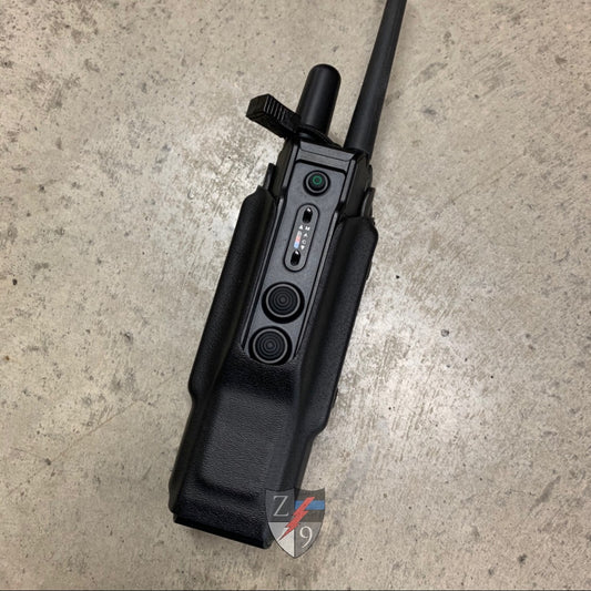 Zero9 Case for Garmin PRO-550