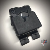 ZERO9 Case for the Axon Body 2 Body Cam
