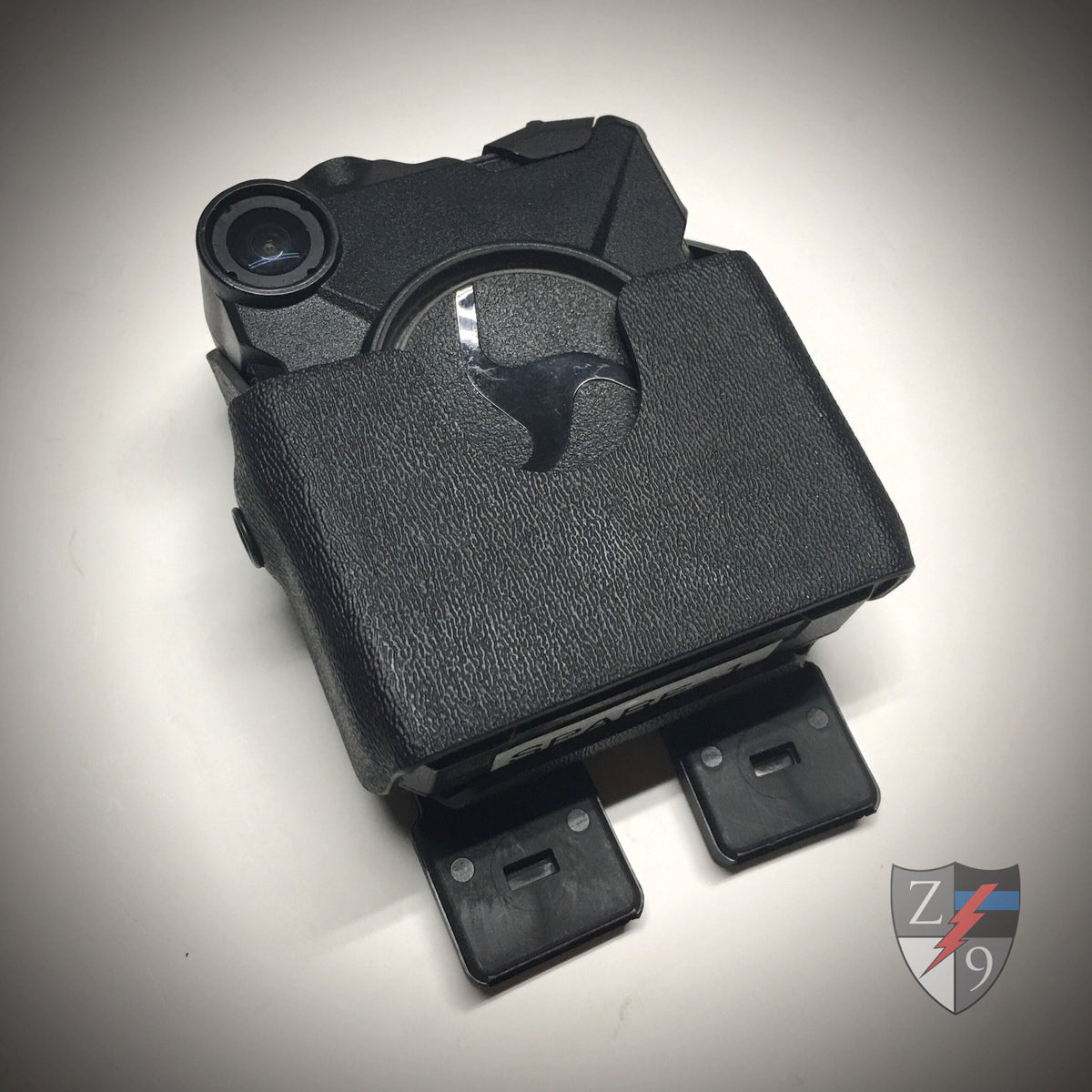 Body Cam Case - Axon – Zero9 Holsters