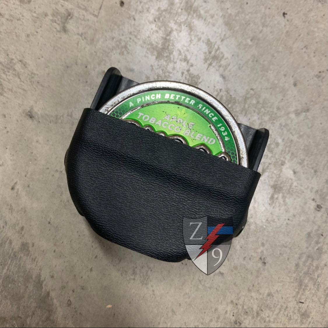 Dip Can Holster