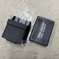 Pro-Vision Dash Cam Mic Case