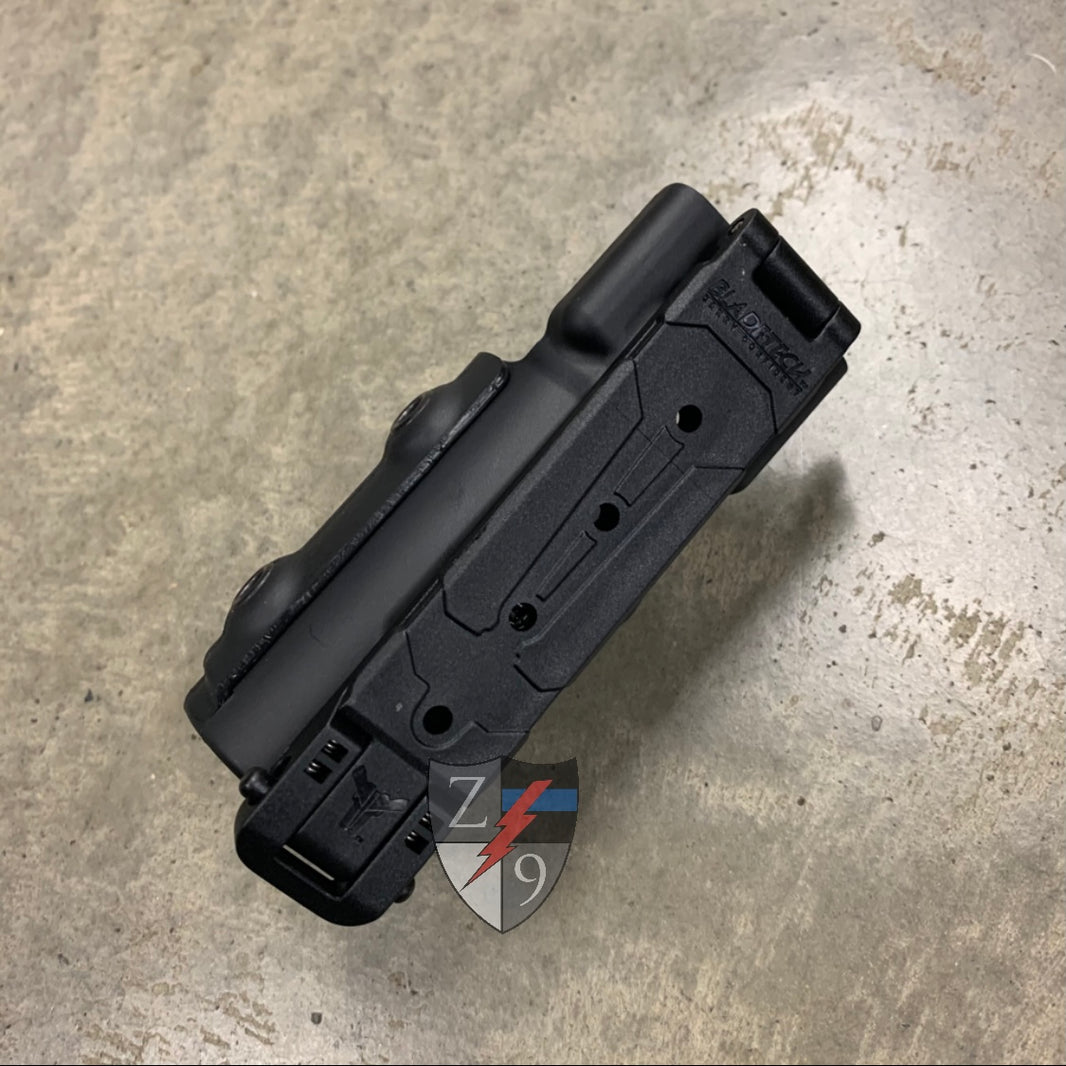  OC/Pepper Spray Can Case Zero9 Holsters