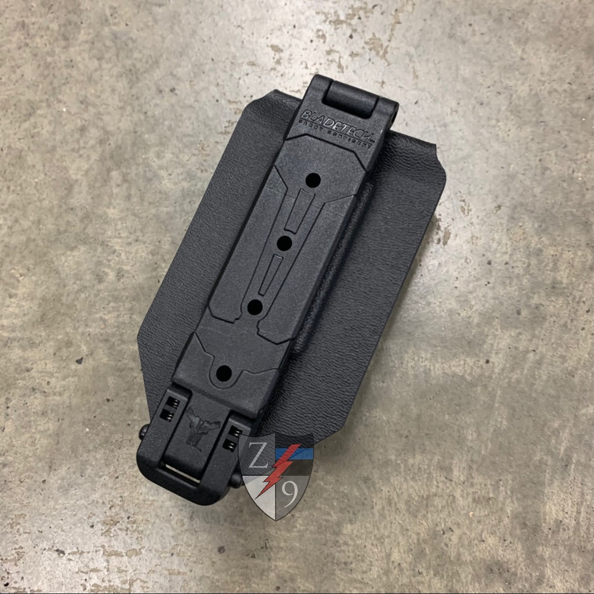 K9 Door Popper/Bail Out Button Remote Case