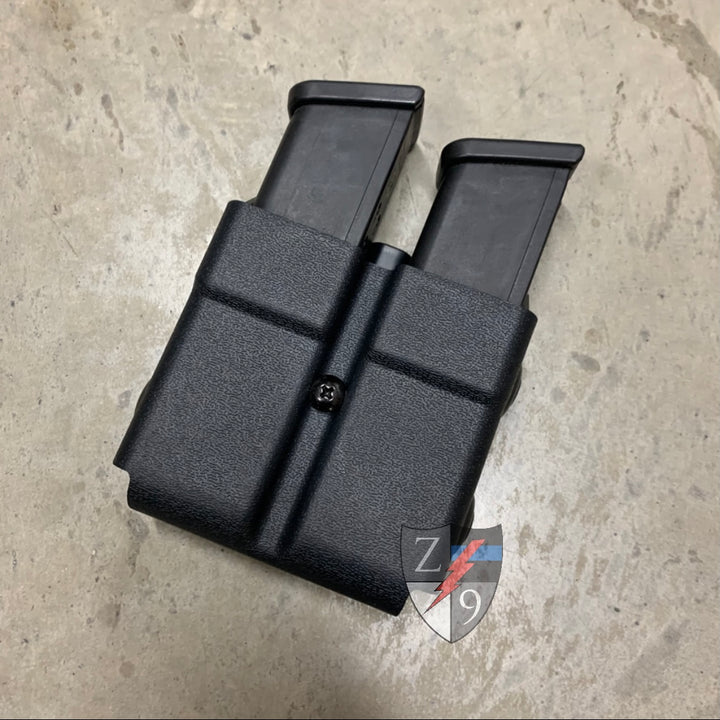 Magazine Pouches/Carriers – Zero9 Holsters