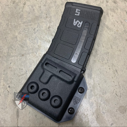 ZERO9 AR/M4 MAG CASE